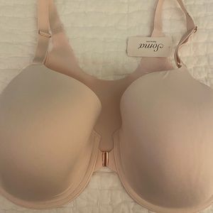 NWT Soma Vanishing Edge Bra size 38DD